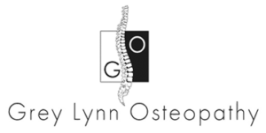 Grey Lynn Osteopathy Logo