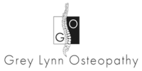 Grey Lynn Osteopathy Ponsonby Logo