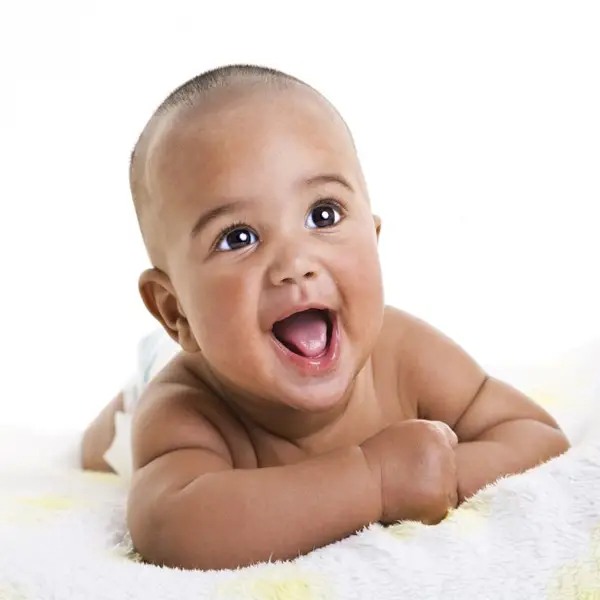 Osteopathy for Baby